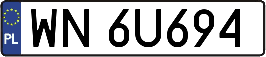 WN6U694