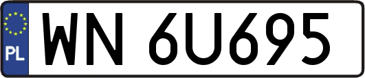 WN6U695