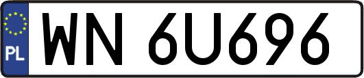 WN6U696