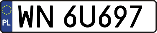 WN6U697