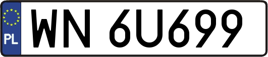 WN6U699