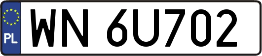 WN6U702