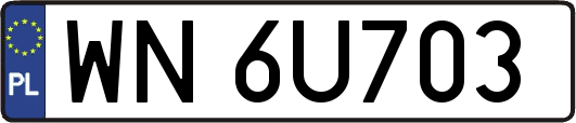WN6U703