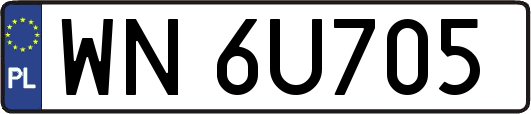 WN6U705