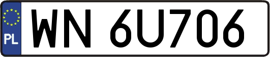 WN6U706