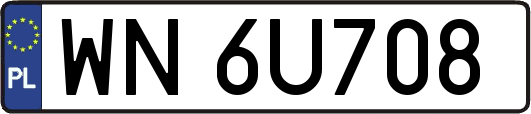 WN6U708