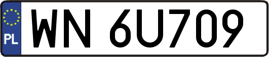 WN6U709