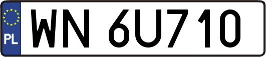 WN6U710