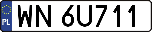 WN6U711