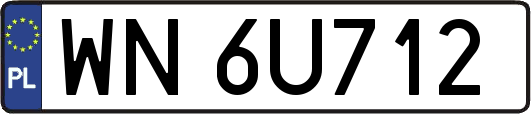 WN6U712
