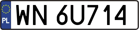 WN6U714