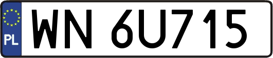 WN6U715