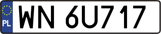 WN6U717