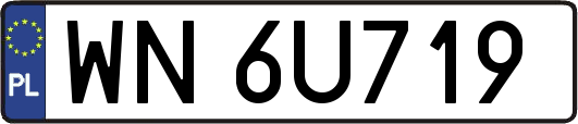 WN6U719