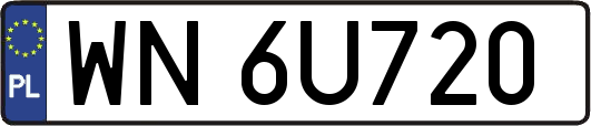 WN6U720