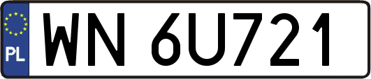WN6U721