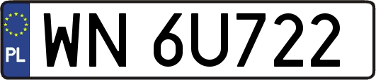 WN6U722