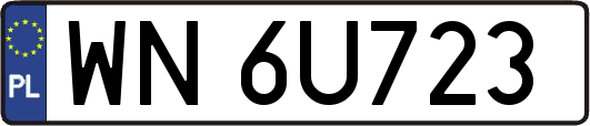 WN6U723