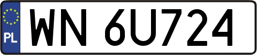 WN6U724
