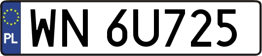 WN6U725