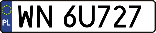 WN6U727