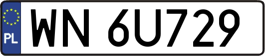 WN6U729