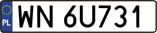 WN6U731