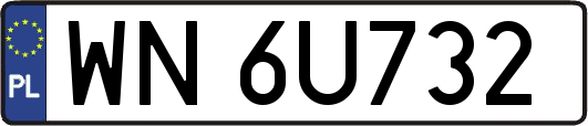 WN6U732