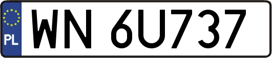 WN6U737