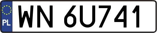 WN6U741