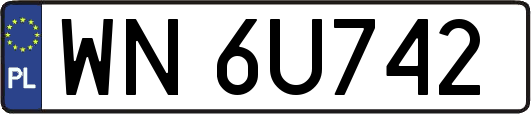 WN6U742