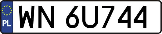 WN6U744
