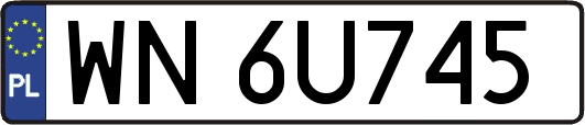 WN6U745