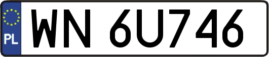 WN6U746