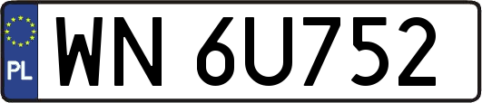 WN6U752