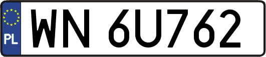 WN6U762