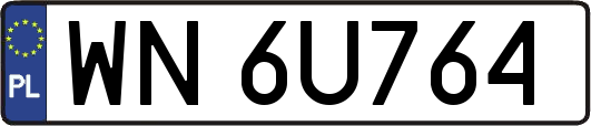 WN6U764