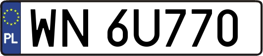 WN6U770