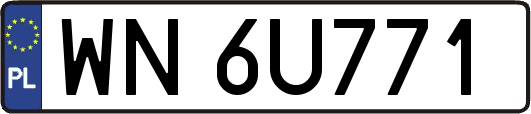 WN6U771