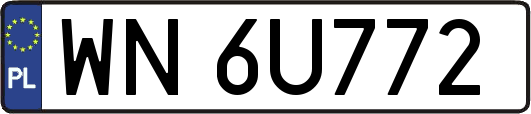 WN6U772