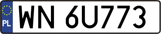 WN6U773