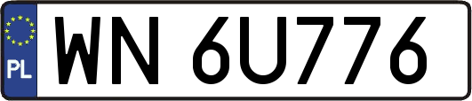 WN6U776