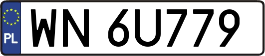 WN6U779