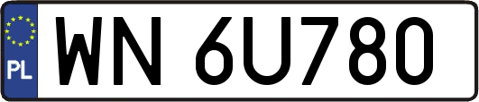 WN6U780