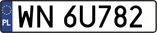 WN6U782