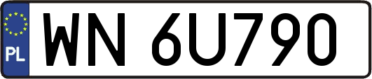 WN6U790