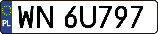 WN6U797