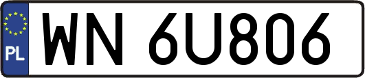 WN6U806