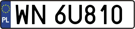 WN6U810