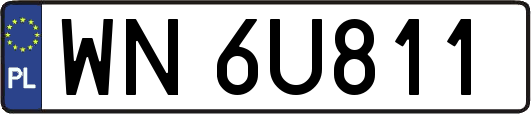 WN6U811
